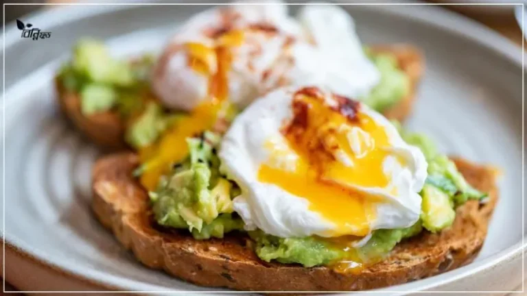 ঝপটপ ডিম দিয়ে মজাদার স্ন্যাকস রেসিপি